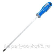 Отвертка TORX Т15, L = 250 мм KING TONY 14231510