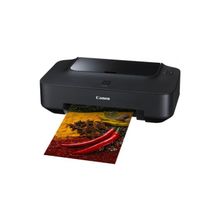 Струйный принтер Canon PIXMA iP2700 Photo, A4, 4800x1200 т д, ESAT 7.0 изобр. мин, USB 2.0