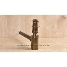 Siris Brass Antique (36 х 5 х 10 см)