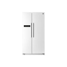 Холодильник Side by Side Daewoo FRN-X 22 B3CW