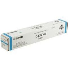 CANON C-EXV48C тонер-картридж голубой