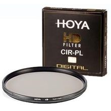 Фильтр поляризационный HOYA HD Circular-PL 72mm 76755