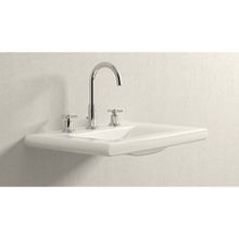 Смеситель Grohe Atrio 20008000 для раковины