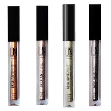 LN professional ГЛИТТЕР ЖИДКИЙ ДЛЯ МАКИЯЖА BRILLIANT SHINE | ЛН