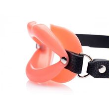 Кляп в форме губ Sissy Mouth Gag (107337)