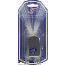 Аккумулятор SIVVA Samsung X810 -650mAh серебро