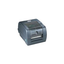 Принтер этикеток термотрансферный TSC TTP-247 USB, RS-232, Centronics, 203 dpi, 108 мм, 178 мм с, отделитель