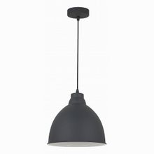 Arte Lamp Casato A2055SP-1BK