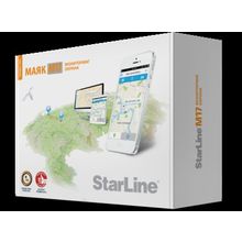 Модуль StarLine M17GPS ГЛОНАСС