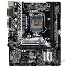 Asrock B250M-HDV RTL