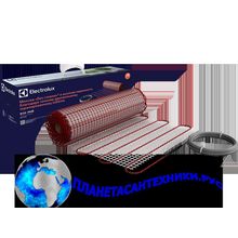 Электрический теплый пол (мат) Electrolux EEM 2-150-3,5