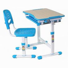 FunDesk Piccolino Blue