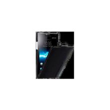 Чехол-книжка для Sony Xperia V Aksberry