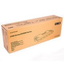 Бункер отработанного тонера для OKI C931, C911, ES9431, ES9541, PRO9541, PRO9542, PRO9431