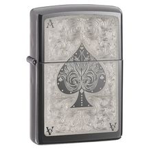 Zippo Зажигалка  28323