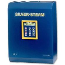 OSF Silver-Steam
