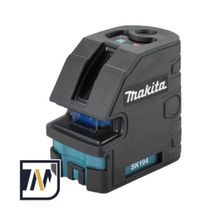 Лазерный нивелир Makita SK104Z