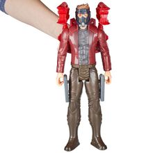 Avengers (Мстители) Hasbro Avengers E0570 E1427 Фигурка МСТИТЕЛИ Титаны Звездный Лорд E0570 E1427