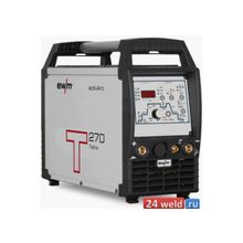 Сварочный инвертор EWM Tetrix 270