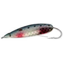 Блесна Silver Minnow, 7.1г, RBO Johnson