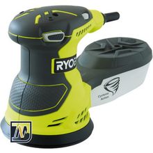 Орбитальная шлифмашина Ryobi ROS300