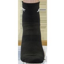 STARFIT Носки средние SW-202, 2 пары, р.43-46, черные