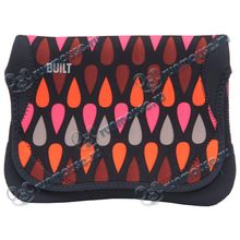 Чехол BUILT "Neoprene Envelope A-LEPAD-RDP" для Apple iPad 9.7", Rain Drop [99773]