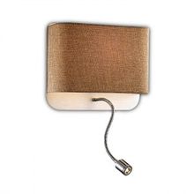 Odeon Light 2589 2W BOSTRI бра (настенный светильник)