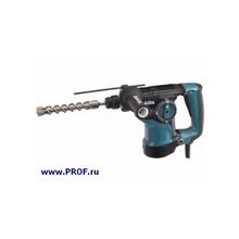 Перфоратор  800Вт, "Makita" HR2811FT, SDS-Plus, реверс