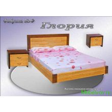 Кровать Глория