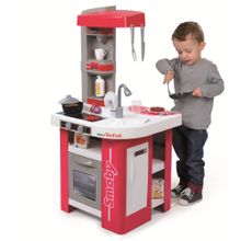 Игровой набор SMOBY 311022 Кухня Tefal Studio