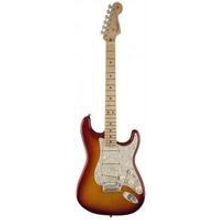 SELECT PORT ORFORD CEDAR STRATOCASTER MN SIENNA SUNBURST