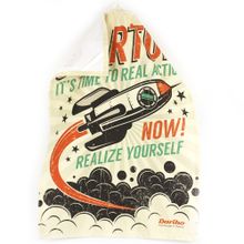 Полотенца: Полотенце кухонное Daribo Startup, 50x70 см DA70981