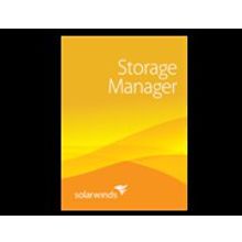 SolarWinds SolarWinds Storage Manager powered by Profiler - STM1500 (up to 1500 Disks ) + 1 Yr Maint