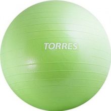 Мяч гимнастический Torres AL100175