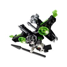 Конструктор LEGO 72005 Nexo Knights Аэро-арбалет Аарона