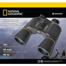 Бинокль Bresser National Geographic 10x50