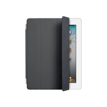 Apple iPad mini Smart Cover (Dark Gray) (MD963ZM A)