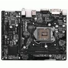 ASRock ASRock H81M-DGS R2.0