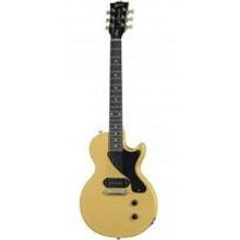 USA LES PAUL JUNIOR SINGLE CUT 2015 GLOSS YELLOW