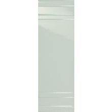 Settecento Ermitage Bianco Boiserie 25.5x78 см