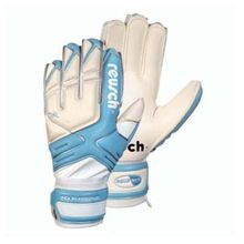 Перчатки Reusch Вратаря Aqua Keeper 1670440-1525