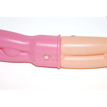 Обруч для похудения 1,5 кг JS-6012