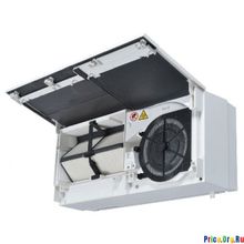 MITSUBISHI ELECTRIC Вентиляционная установка MITSUBISHI ELECTRIC Lossnay VL-50ES2-E(выкл)