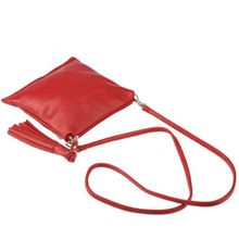 Женская сумочка KSK 3533 красная
