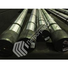 Кольца раскатные 55с2а
