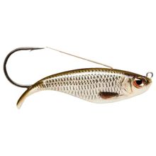 Блесна Weedless Shad WSD08, ROL Rapala