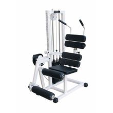 Тренажер для мышц брюшного пресса V-Sport FT-116