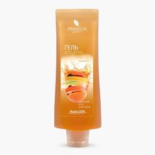 Гель для душа Premium Silhouette Citrus Paradise 200мл