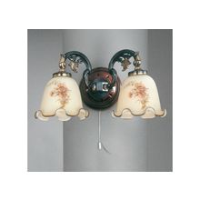 RECCAGNI ANGELO  Бра Reccagni Angelo A 965 2 DEC